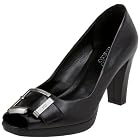 Franco Sarto Wasabi Peep Toe Pump
