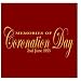 Memories of Coronation Day