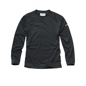 Lycra Henri Lloyd Atmosphere Manches longues M Graphite