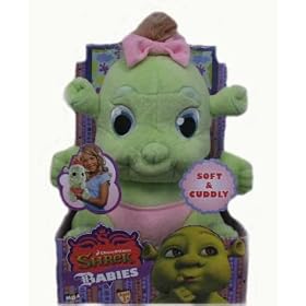 Shrek Triplets 10