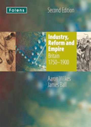 Folens History: Industry, Reform & Empire