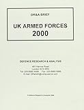 UK armed forces 2000