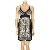 FULL TILT Paisley Womens Dress