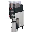 Grindmaster GNB20H Grind'n Brew 2.2 Liter Airpot Coffee Maker With Large, Clear Hoppers