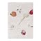 Mulberry Flowers 200-Pocket Photo Album