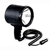 Optronics 2,000,000 Candle Power Halogen Spotlight