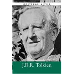 J.R.R. Tolkien (Critical Lives)