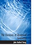 The Elements of Analytical Geometry