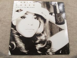 Mariah Carey - Always Be My Baby (Single) - Zortam Music