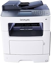 Lexmark MX410de Mono Laser MFP