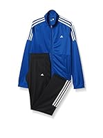 adidas Chándal Frieda (Azul / Blanco)