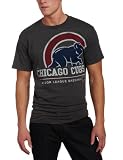 MLB Chicago Cubs Submariner Short Sleeve Basic Tee Men's