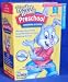 Software : Reader Rabbit Preschool Learning System(Ages 3-5)