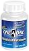 One-A-Day Men's Health Formula Tablets, 200-Count Bottles (Pack of 2)