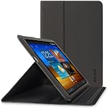 Belkin - Folio Ultra thin - F8M251cwC00 - Pochette de protection pour Samsung Galaxy Tab 7" - Noir
