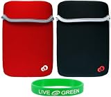 Neoprene Sleeve Case for Amazon Kindle 2