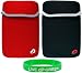Neoprene Sleeve Case for Amazon Kindle 2 41IgOfOs0QL. SL75 Neoprene Sleeve Case for Amazon Kindle 2