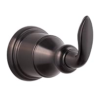 Price Pfister BRH-CB0Z Avalon Robe Hook in Oil Rubbed Bronze