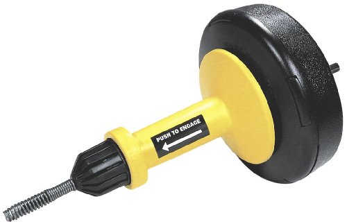 Empire D41020N 1/4-Inch by 20-Feet Pulse Auger Display