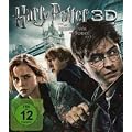 Harry Potter und die Heiligt�mer des Todes Teil 1 in 3D