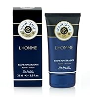 Roger Gallet LHomme After Shave Balm 75ml