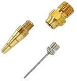 ビハウス(BeHAUS) エアチャック T-321