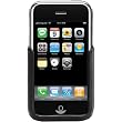 Griffin 8152-IPHELNSIBR Elan Snap-In for iPhone (Brown)