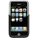 Griffin 8152-IPHELNSIBR Elan Snap-In for iPhone (Brown)
