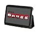 Snugg Motorola Xoom 2 Case Cover and Flip Stand in Black Leather 10.1" inch (3G & 4G WI-FI 16 GB 32 GB 64 GB) - Xoom Case Google Android - From Snugg, The Creators of the Number 1 Best Selling iPad 2 Case