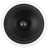 Brand New Bic America 8" Muro Ceiling Speaker