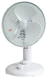 TEKNOS 20cm����@(�^�C�}�[�t��) TI-190T 35295
