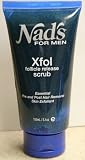 Nad's Xfol Follicle Release of 2)