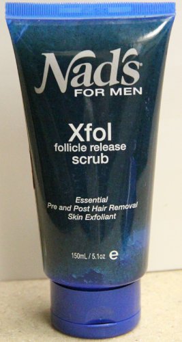 Nads Xfol Follicle Release of 2)