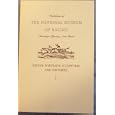 Catalogue of the National Museum of Racing, Saratoga Springs, New York, Equine Portraits,... by Joseph C. O'Dea, Robert F. Kelley, and E. J. Rousuck