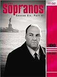 The Sopranos - Season 6, Part 2 [HD DVD]