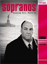 The Sopranos - Season 6, Part 2 [HD DVD]