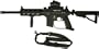 US Army Project Salvo Designated Marksman Paintball Marker Package