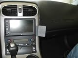 Review Brodit-UK  / DSL-Brodit Chevrolet Corvette Brodit ProClip Angled mount 2005 - 2007 Fits All Countries - #853643