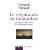 Le cr�puscule de Prom�th�e : Contribution � une histoire de la d�mesure humaine