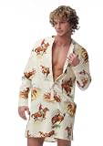 Buckaroo Sleepshirt