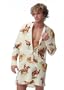 Buckaroo SleepShirt Men's Medium (Women's 12-14)
