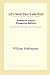 Book All's Well That Ends Well (Webster's Italian Thesaurus Edition)