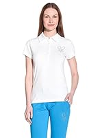 Sweet Years Polo (Blanco)