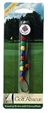 ProActive Golf Abacus