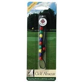  ProActive Golf Abacus
