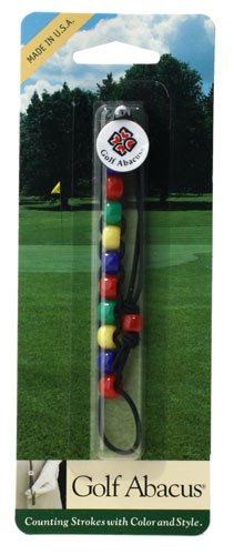 ProActive Golf Abacus