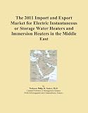 Instantaneous Water Heater Books