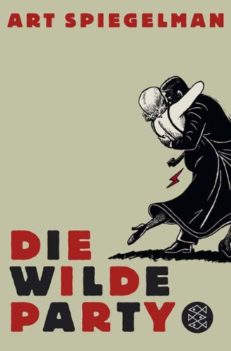 Produkt-Bild: Die wilde Party