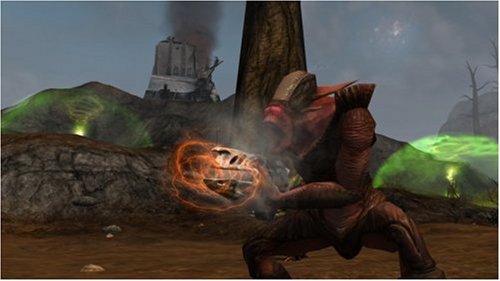 Richard Garriott's Tabula Rasa （輸入版）