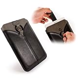Tuff-Luv "Veggie" Pull-tab Tasche f�r Archos 7 Internet Tabletvon "Tuff-Luv"